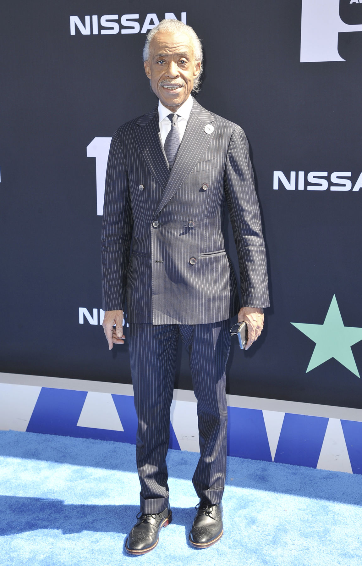 2019 BET Awards - Arrivals